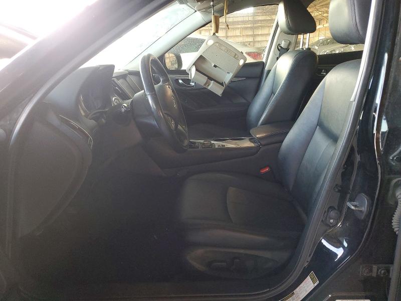 57771876 :رقم المزاد ، JN1CV7AP0GM200272 vin ، 2016 Infiniti Q50 مزاد بيع