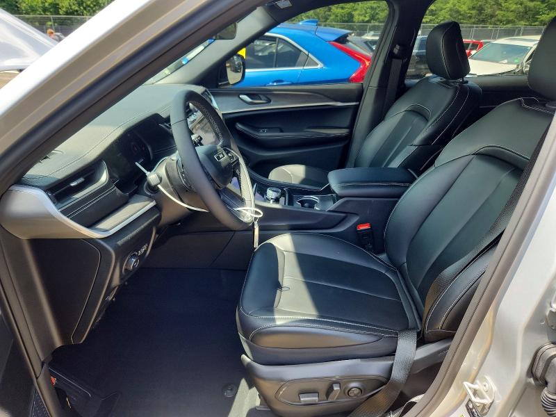 Aukcja sprzedaży 2025 Jeep Grand Cherokee, vin: 1C4RJKBG9S8719309, numer aukcji: 56778186