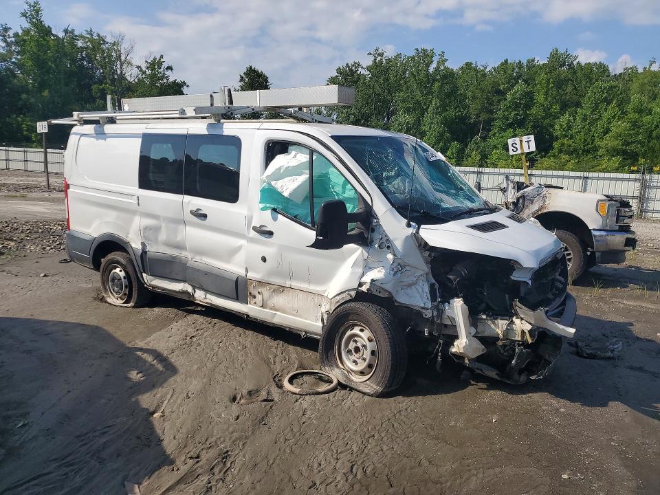 Aukcja sprzedaży 2017 Ford Transit, vin: 1FTYR1ZM8HKA02468, numer aukcji: 85453735