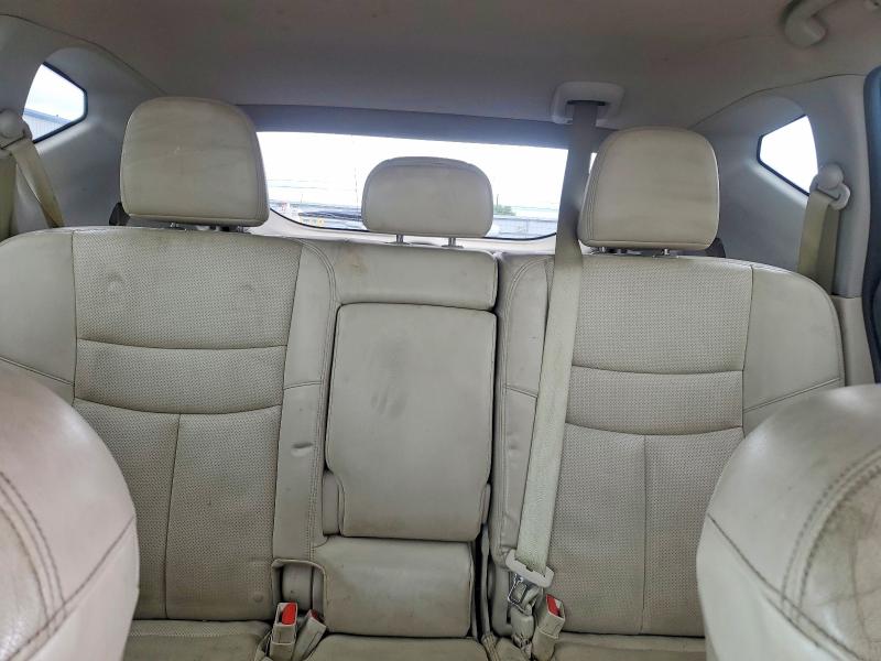 Продажа на аукционе авто 2016 Nissan Murano, vin: 5N1AZ2MH7GN125396, номер лота: 58479406
