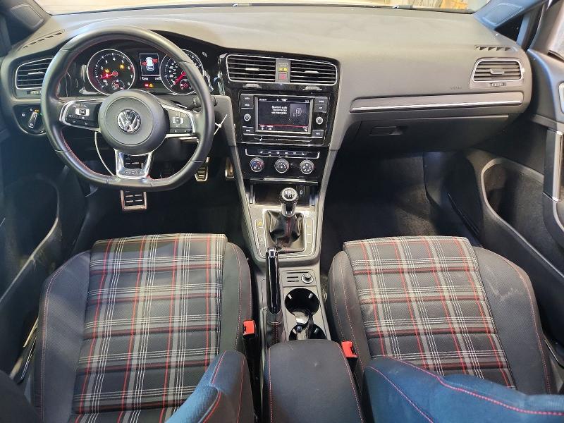 Продажа на аукционе авто 2020 Volkswagen Gti, vin: 3VW5T7AU7LM005377, номер лота: 56511406