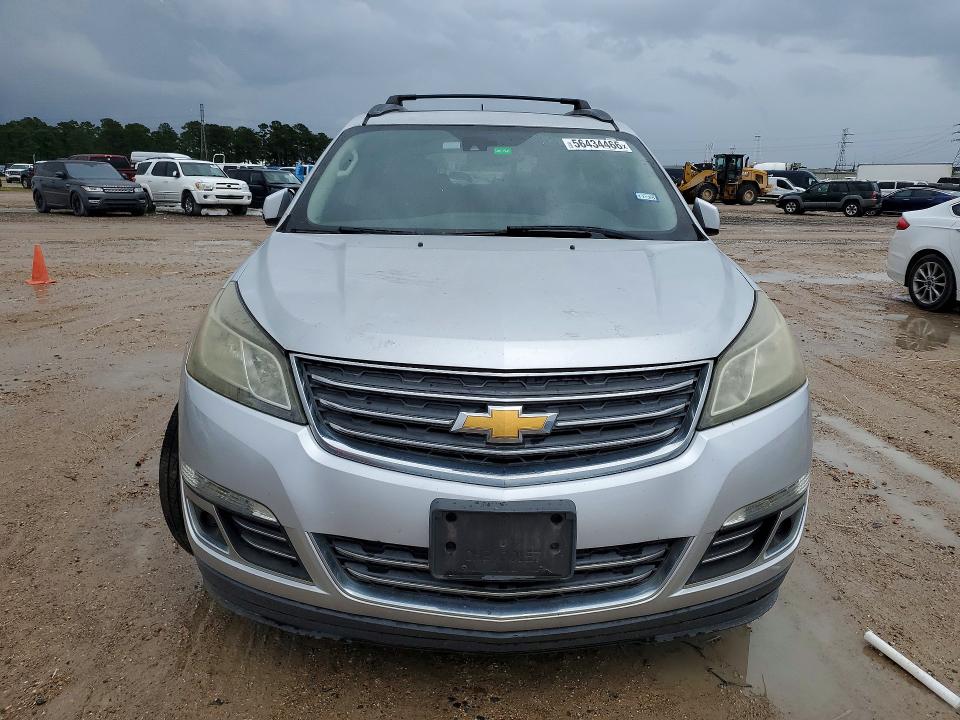 Auction sale of the 2016 Chevrolet Traverse, vin: 1GNKRJKD1GJ309315, lot number: 56434466