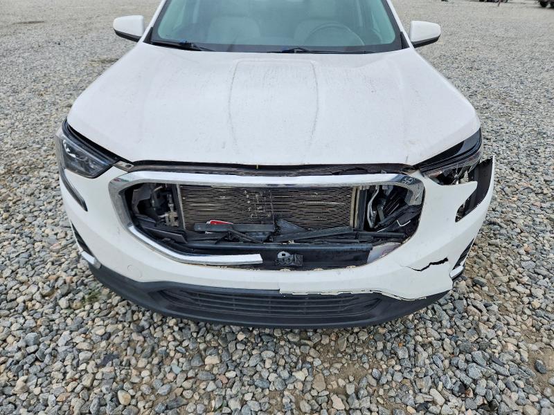 Aukcja sprzedaży 2020 Gmc Terrain, vin: 3GKALMEV2LL329186, numer aukcji: 55847556