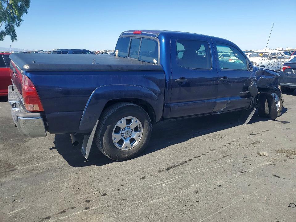 Продажа на аукционе авто 2008 Toyota Tacoma, vin: 3TMLU42N98M017258, номер лота: 55547716