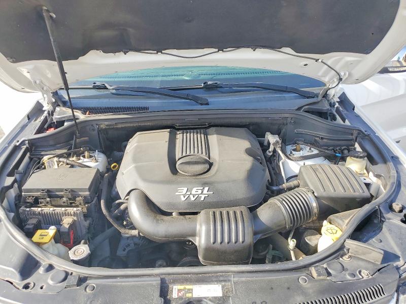2014 Jeep Grand Cherokee მანქანა იყიდება აუქციონზე, vin: 1C4RJFCG1EC153248, აუქციონის ნომერი: 59066696