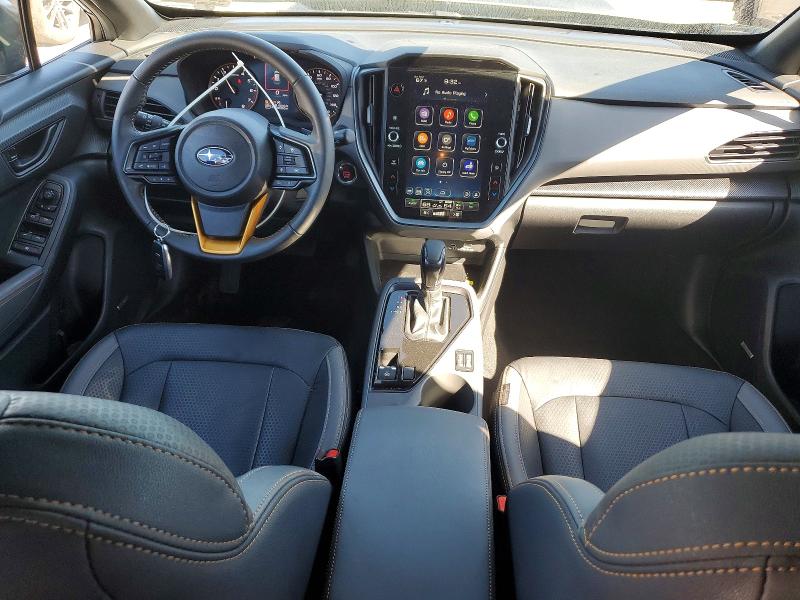 Продажа на аукционе авто 2024 Subaru Crosstrek, vin: 4S4GUHU68R3778053, номер лота: 57328896