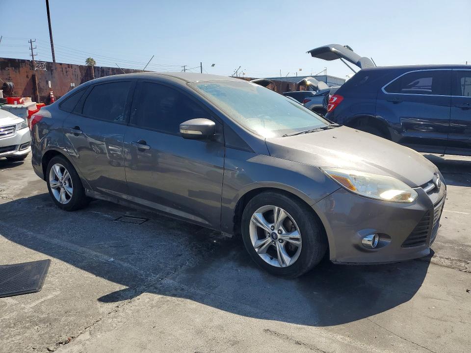 Продаж на аукціоні авто 2013 Ford Focus, vin: 1FADP3F22DL353034, номер лоту: 56993466
