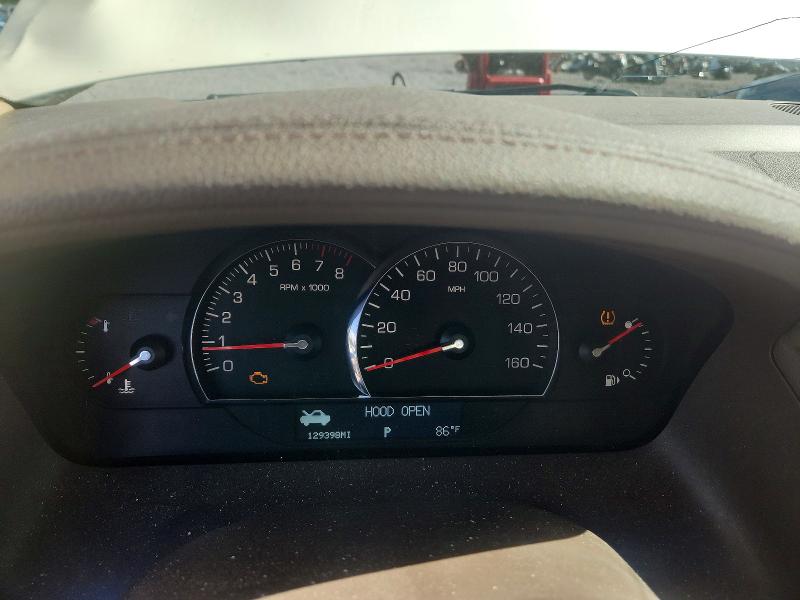 Продажа на аукционе авто 2008 Cadillac Srx, vin: 1GYEE437580180508, номер лота: 58105366