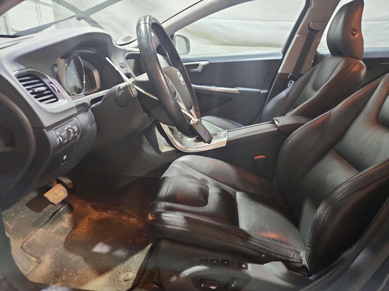 Aukcja sprzedaży 2014 Volvo S60, vin: YV1612FH1E2295731, numer aukcji: 55398406