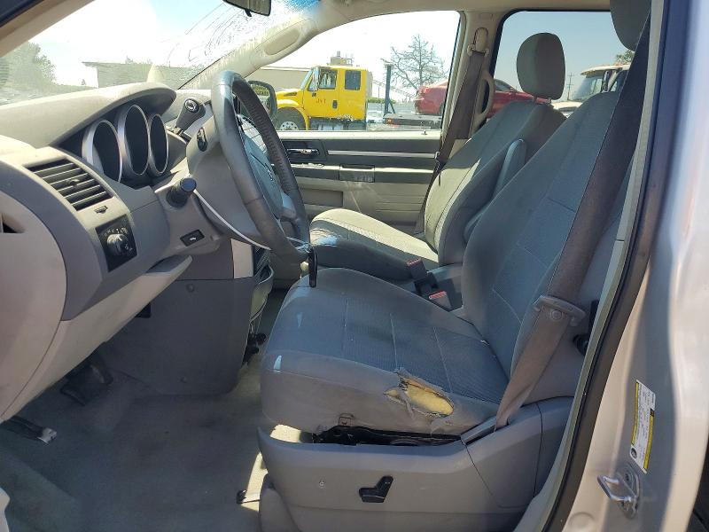 Продаж на аукціоні авто 2009 Dodge Grand Caravan, vin: 2D8HN541X9R502006, номер лоту: 57531536