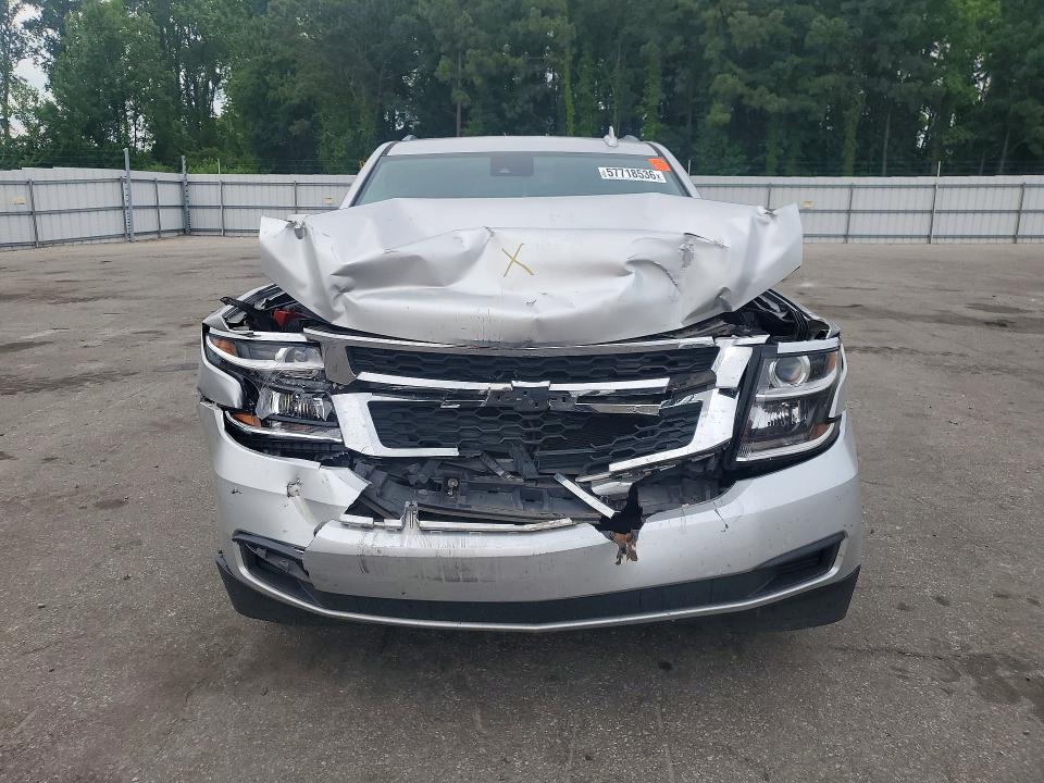 Aukcja sprzedaży 2020 Chevrolet Tahoe, vin: 1GNSKBKC6LR149963, numer aukcji: 57718536