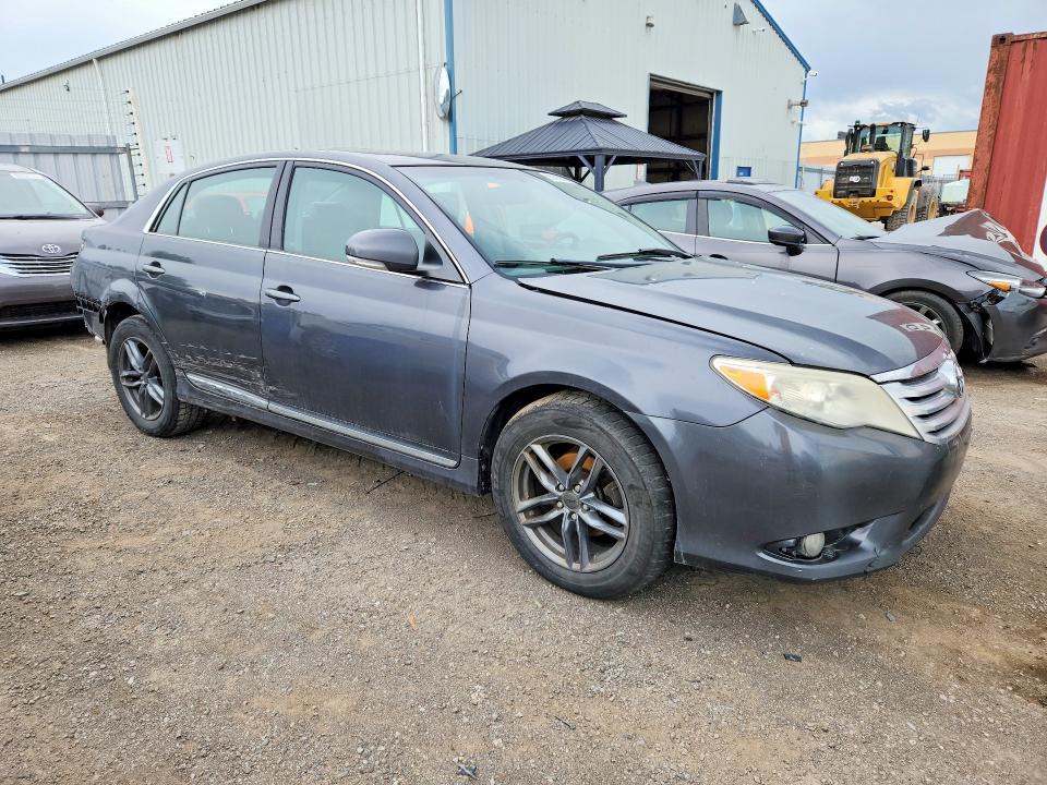 Продаж на аукціоні авто 2011 Toyota Avalon, vin: 4T1BK3DB0BU373871, номер лоту: 55596826
