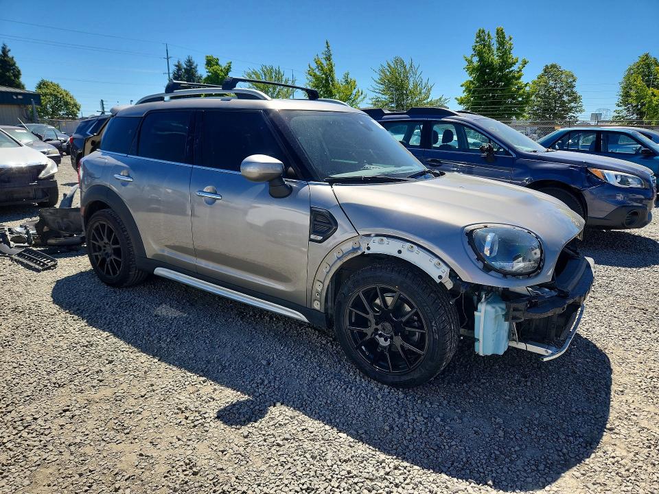 Aukcja sprzedaży 2020 Mini Cooper, vin: WMZYW3C04L3L01288, numer aukcji: 56670076