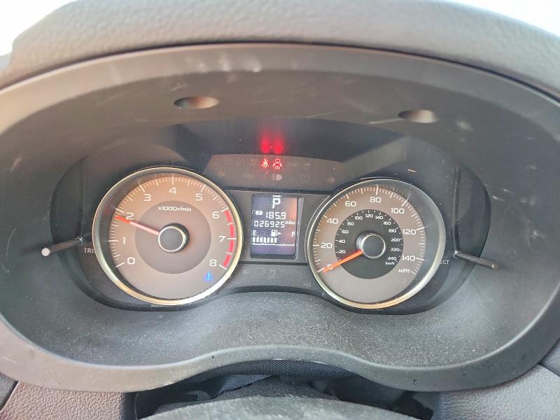 Продажа на аукционе авто 2015 Subaru Forester, vin: JF2SJAHCXFH828658, номер лота: 59145006
