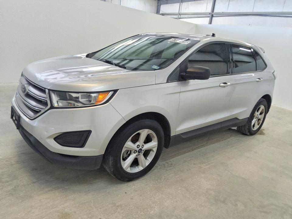 Aukcja sprzedaży 2018 Ford Edge, vin: 2FMPK3G92JBB51545, numer aukcji: 57038416
