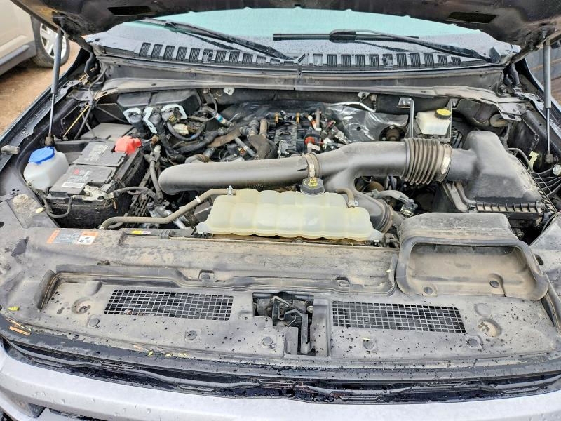 2022 Ford Expedition მანქანა იყიდება აუქციონზე, vin: 1FMJU1JT3NEA50386, აუქციონის ნომერი: 55739416