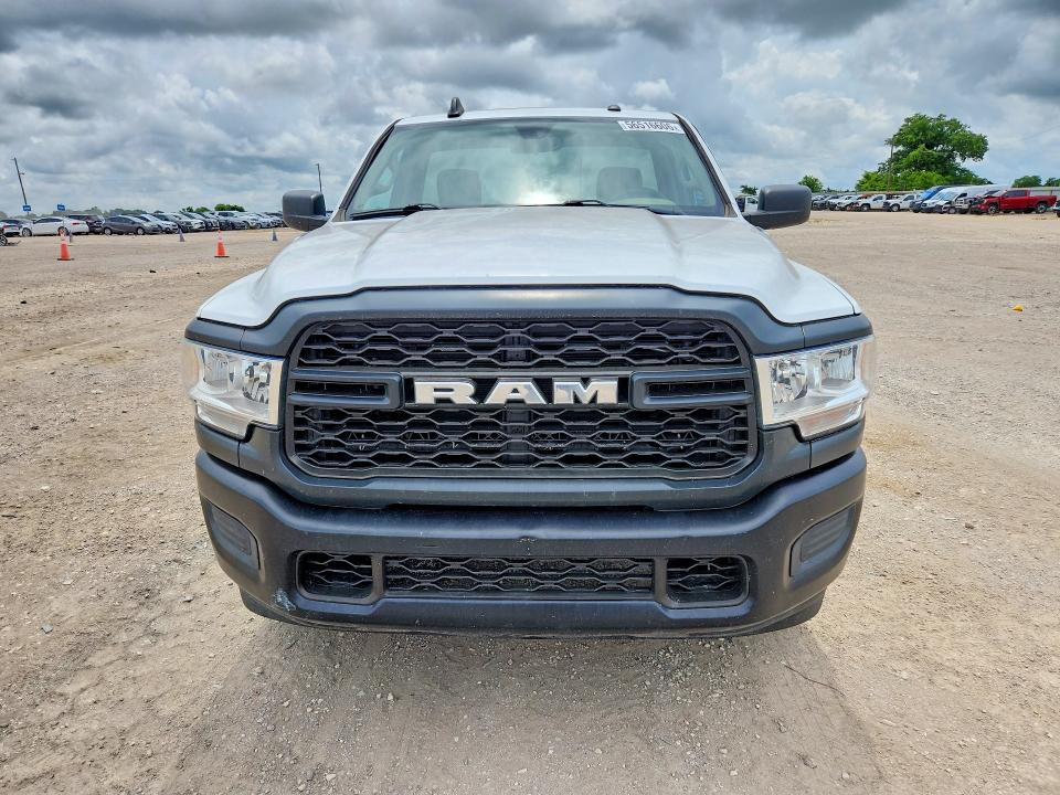 Продажа на аукционе авто 2020 Ram 2500, vin: 3C6MR5AJXLG142486, номер лота: 56516606