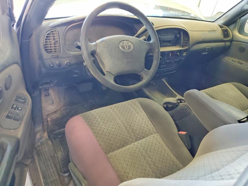 58090286 :رقم المزاد ، 5TBBT44135S460017 vin ، 2005 Toyota Tundra مزاد بيع