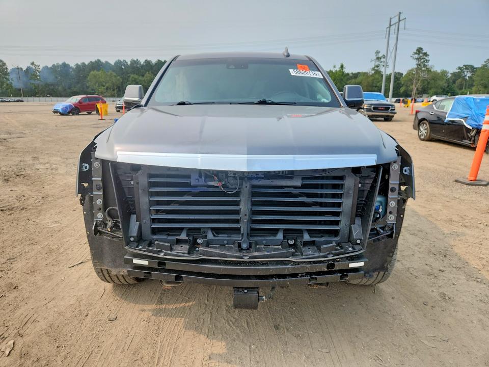 Продаж на аукціоні авто 2019 Cadillac Escalade, vin: 1GYS3CKJ6KR258717, номер лоту: 58620716