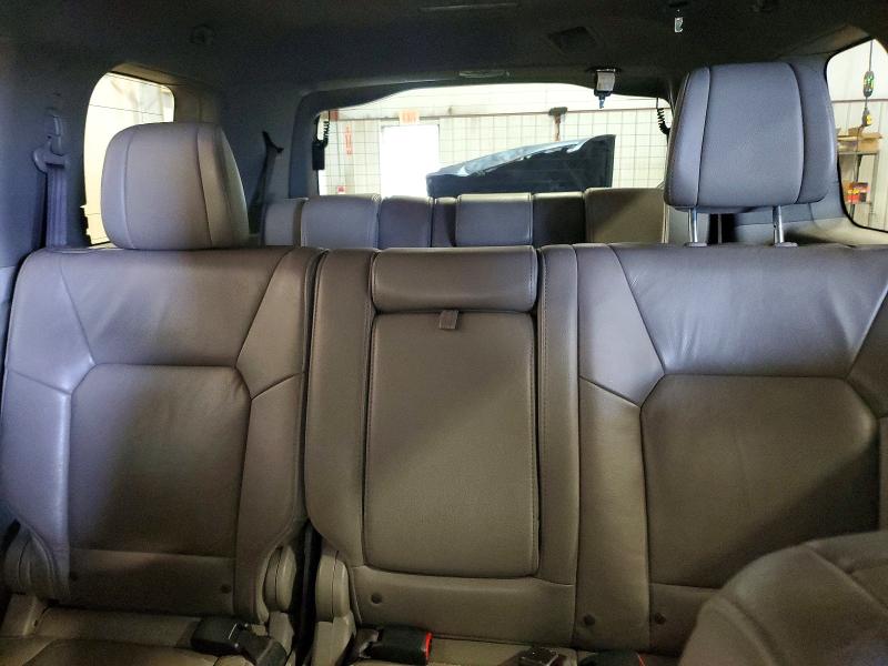 Aukcja sprzedaży 2013 Honda Pilot, vin: 5FNYF4H69DB039971, numer aukcji: 56659506