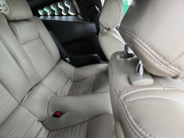 Aukcja sprzedaży 2014 Ford Mustang, vin: 1ZVBP8AM7E5232512, numer aukcji: 57630106