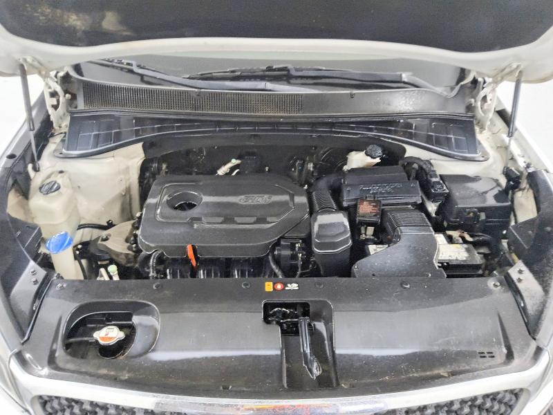 Продаж на аукціоні авто 2016 Kia Sorento, vin: 5XYPG4A33GG185224, номер лоту: 55772696