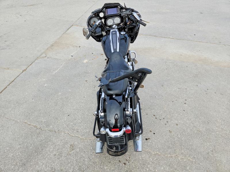 57482626 :رقم المزاد ، 1HD1KTP16MB601937 vin ، 2021 Harley-davidson Fltrxs مزاد بيع