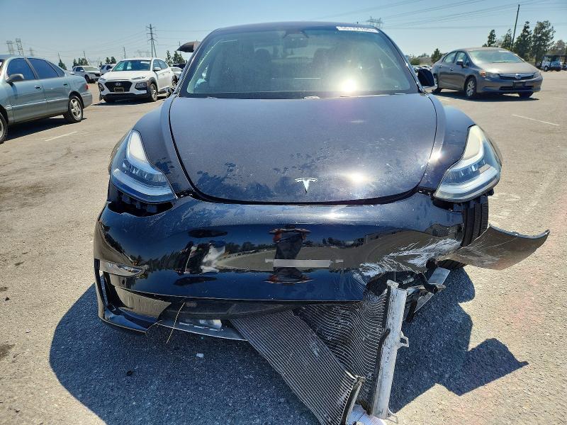 Aukcja sprzedaży 2018 Tesla Model 3, vin: 5YJ3E1EA0JF157309, numer aukcji: 56172106