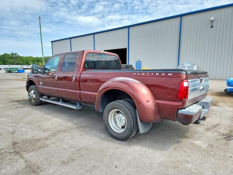 Aukcja sprzedaży 2016 Ford F350, vin: 1FT8W3DT6GEA69506, numer aukcji: 56057346
