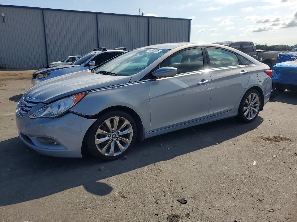 Продажа на аукционе авто 2013 Hyundai Sonata, vin: 5NPEC4AC9DH779162, номер лота: 56986856