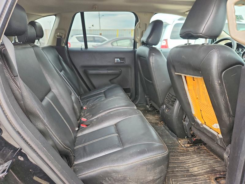 Aukcja sprzedaży 2010 Ford Edge, vin: 2FMDK4KC1ABA61444, numer aukcji: 54832736