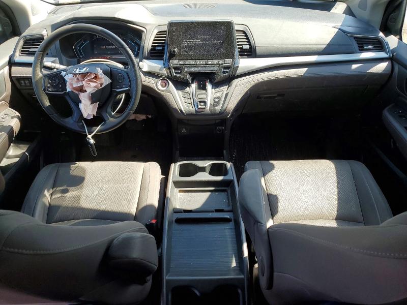 Продаж на аукціоні авто 2021 Honda Odyssey, vin: 5FNRL6H51MB043724, номер лоту: 54903806