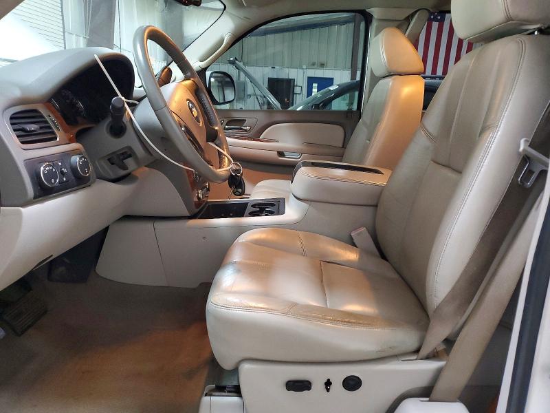 58967096 :رقم المزاد ، 1GCEK19018Z153907 vin ، 2008 Chevrolet Silverado مزاد بيع