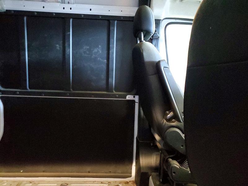 Aukcja sprzedaży 2026 Ram Promaster 2500, vin: 3C6LRVDG5TE153984, numer aukcji: 57466256
