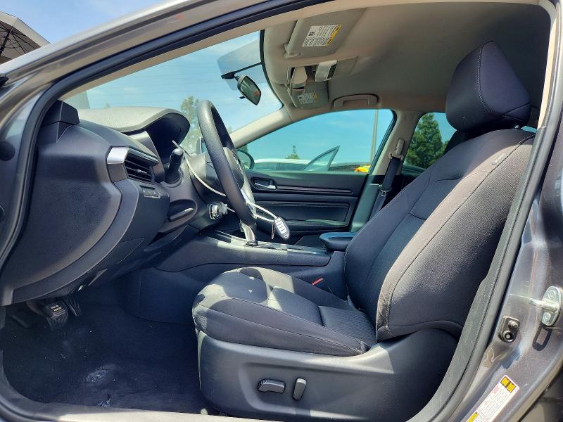 55467146 :رقم المزاد ، 1N4BL4BV2LC224878 vin ، 2020 Nissan Altima مزاد بيع