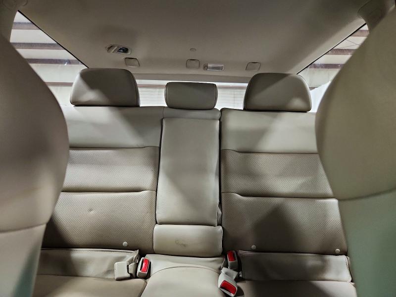 Продажа на аукционе авто 2008 Subaru Outback, vin: 4S4BP86C984306926, номер лота: 57116096