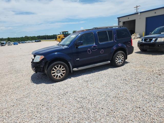 Продаж на аукціоні авто 2008 Nissan Pathfinder, vin: 5N1BR18A68C623971, номер лоту: 58264896