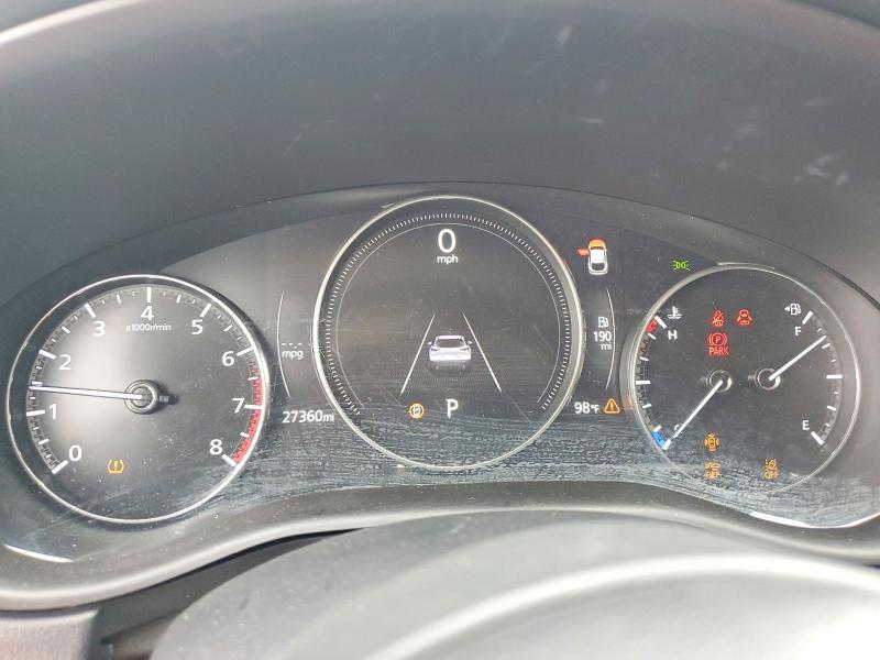 Aukcja sprzedaży 2024 Mazda Cx-30, vin: 3MVDMBBM2RM667808, numer aukcji: 57914736