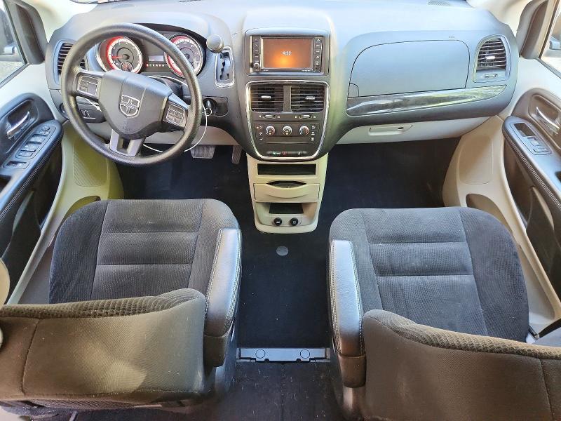 Продаж на аукціоні авто 2019 Dodge Grand Caravan, vin: 2C4RDGBG0KR710054, номер лоту: 58493256