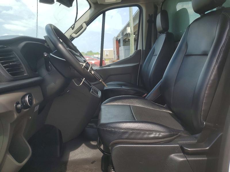 Продажа на аукционе авто 2020 Ford Transit, vin: 1FDBW5Z87LKA95576, номер лота: 57709636