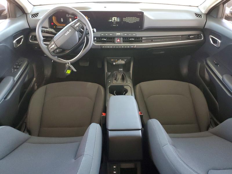 Aukcja sprzedaży 2026 Kia K4, vin: 3KPFT4DEXTE256687, numer aukcji: 56170366