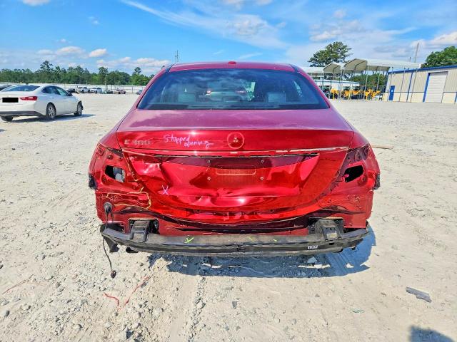 58699586 :رقم المزاد ، WDDZF4JB3KA588671 vin ، 2019 Mercedes-benz E مزاد بيع
