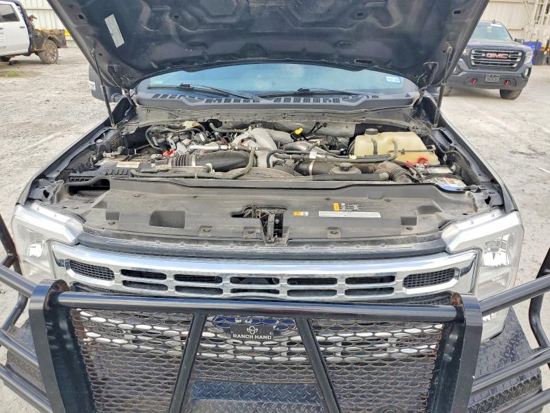Aukcja sprzedaży 2023 Ford F250, vin: 1FT7W2BT2PEC03968, numer aukcji: 58057926