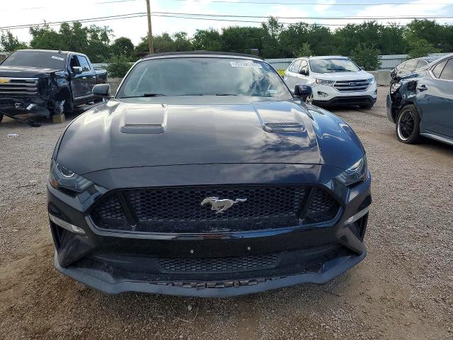 Продажа на аукционе авто 2020 Ford Mustang, vin: 1FATP8FF6L5112138, номер лота: 54973816