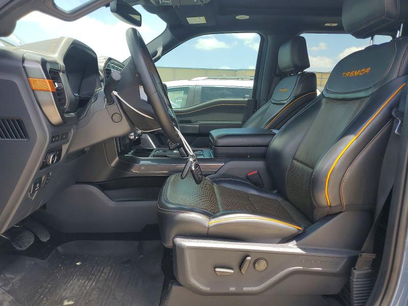 Aukcja sprzedaży 2023 Ford F150, vin: 1FTEW1E8XPFA49853, numer aukcji: 56515236