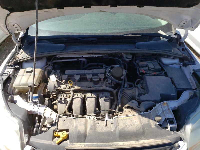 56377006 :رقم المزاد ، 1FADP3E21EL150784 vin ، 2014 Ford Focus مزاد بيع