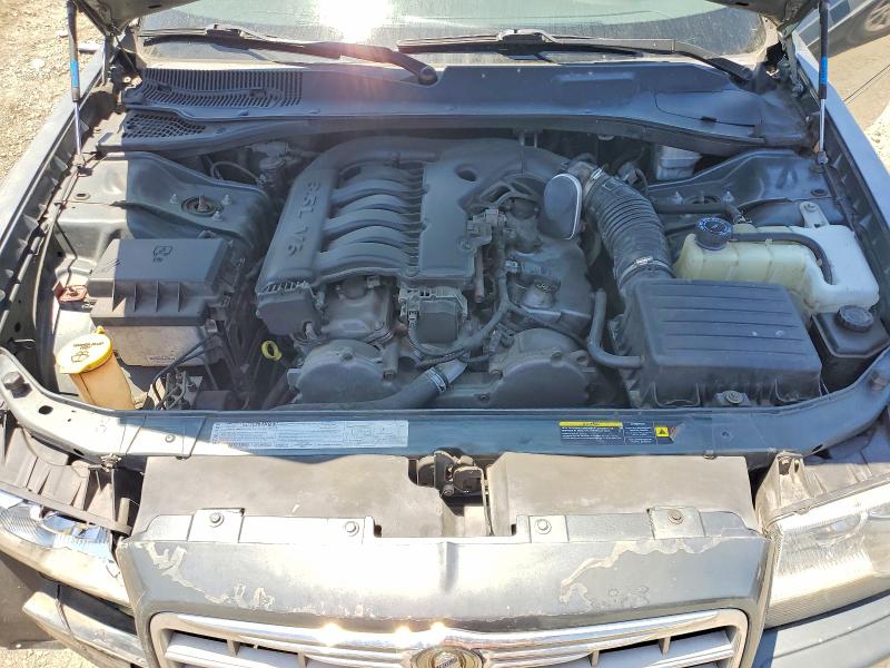 56269406 :رقم المزاد ، 2C3LA53G36H112512 vin ، 2006 Chrysler 300 مزاد بيع