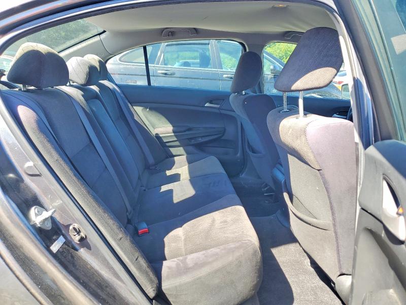 Aukcja sprzedaży 2009 Honda Accord, vin: 1HGCP26359A129480, numer aukcji: 58643866