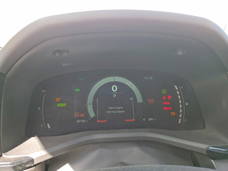 Продаж на аукціоні авто 2025 Toyota Camry, vin: 4T1DAACK5SU164904, номер лоту: 56180166
