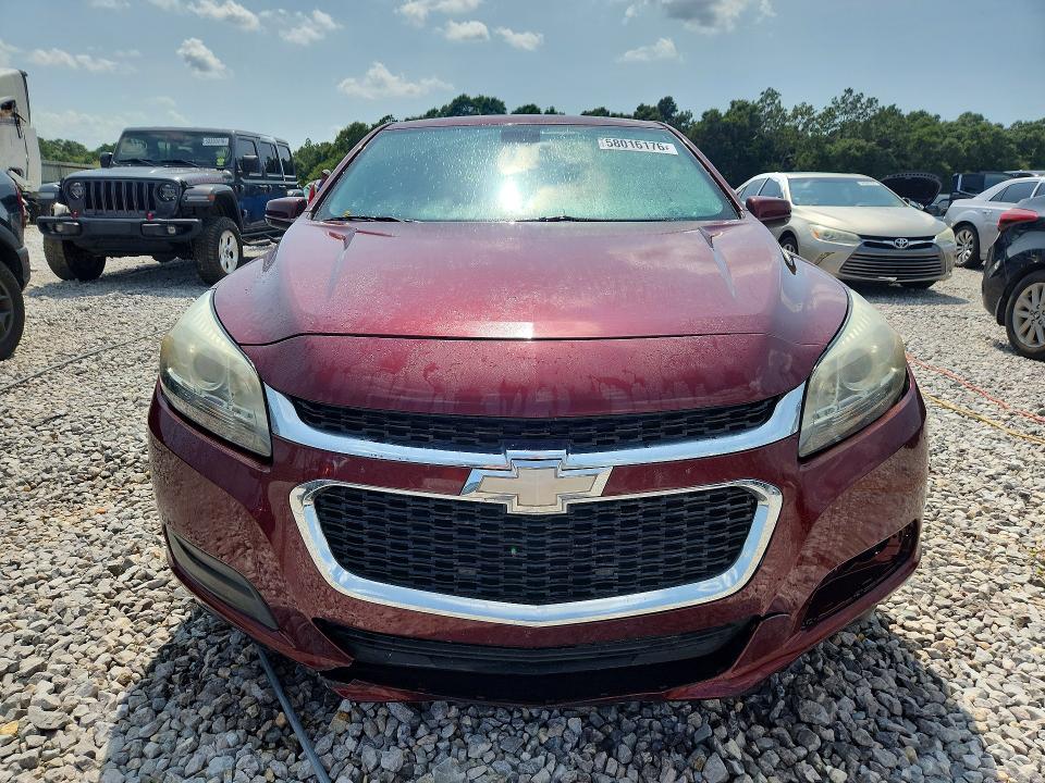 2015 Chevrolet Malibu მანქანა იყიდება აუქციონზე, vin: 1G11C5SL1FF182208, აუქციონის ნომერი: 58016176
